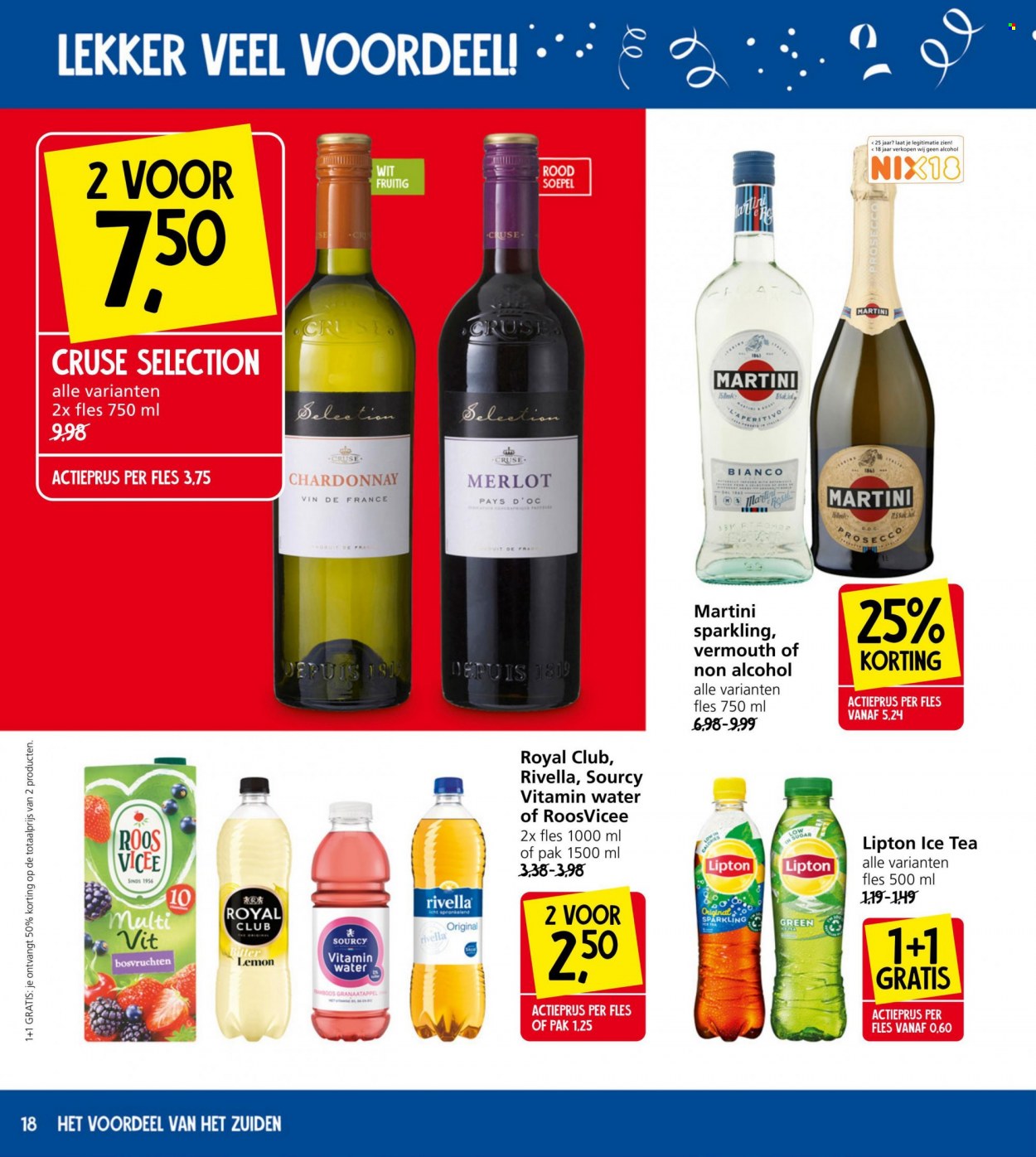 Jan Linders-aanbieding - 28-2-2022 - 6-3-2022. Pagina 18