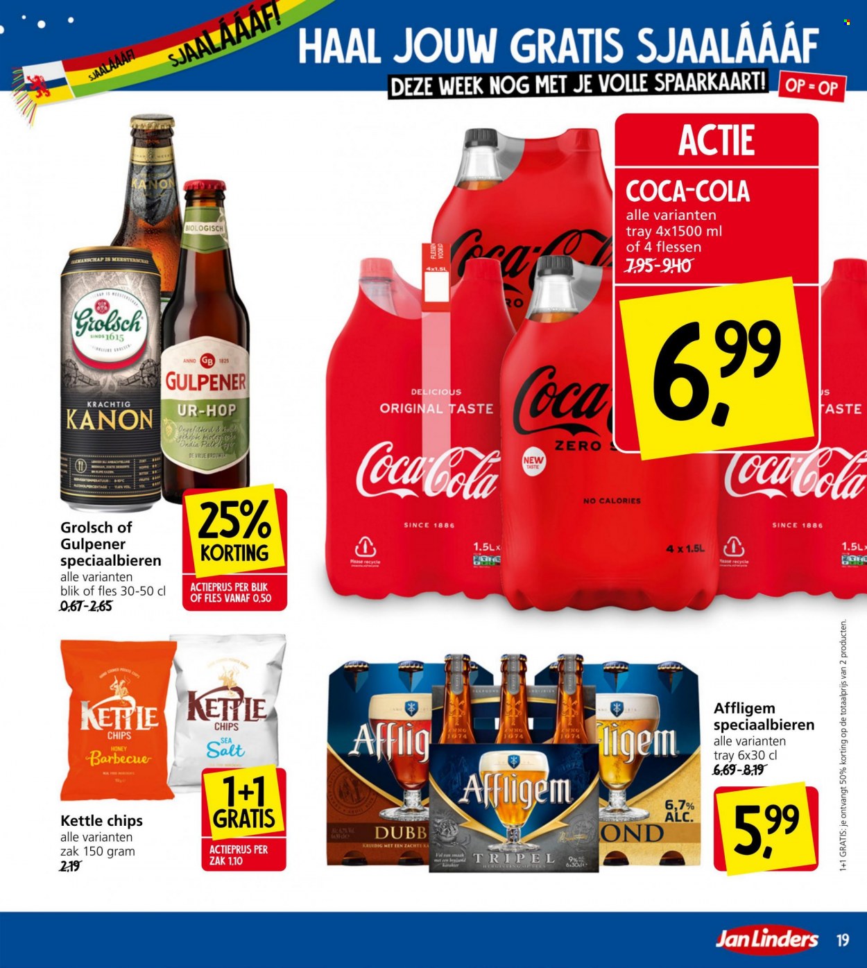 Jan Linders-aanbieding - 28-2-2022 - 6-3-2022. Pagina 19