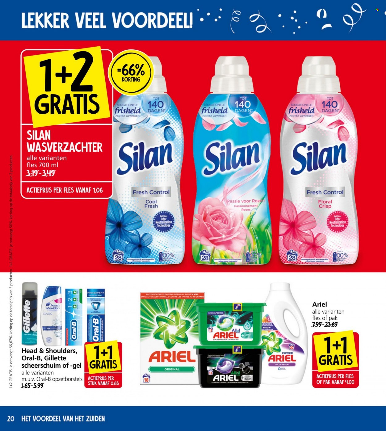 Jan Linders-aanbieding - 28-2-2022 - 6-3-2022. Pagina 20
