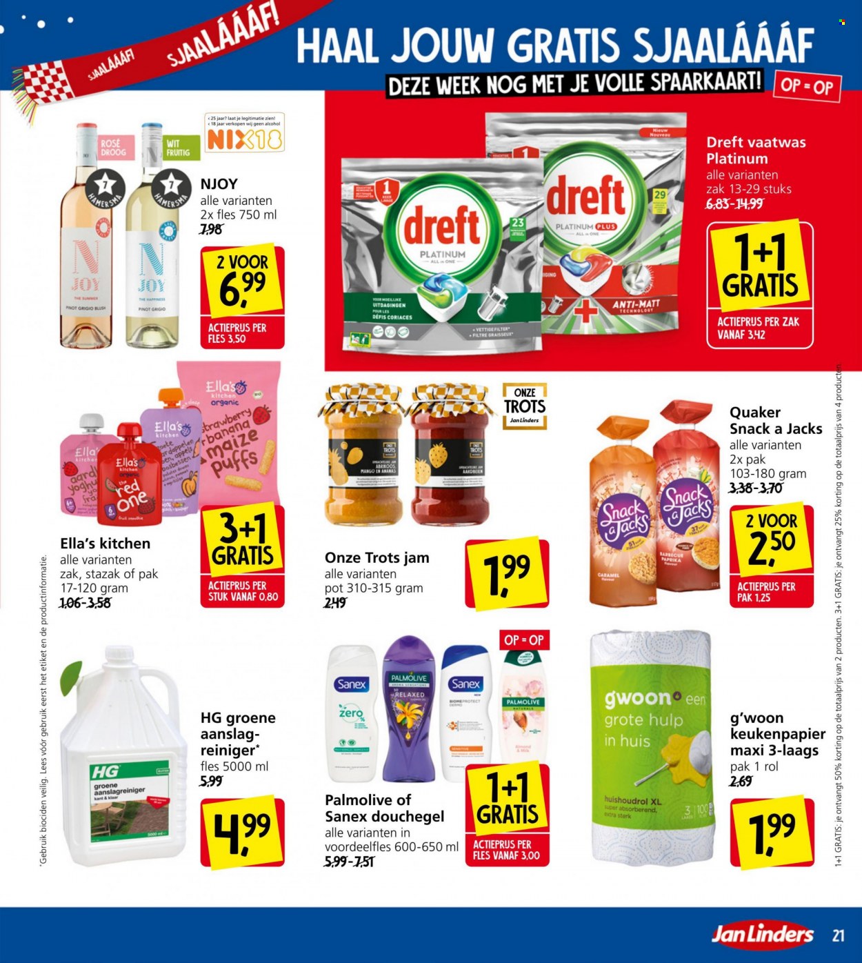 Jan Linders-aanbieding - 28-2-2022 - 6-3-2022. Pagina 21