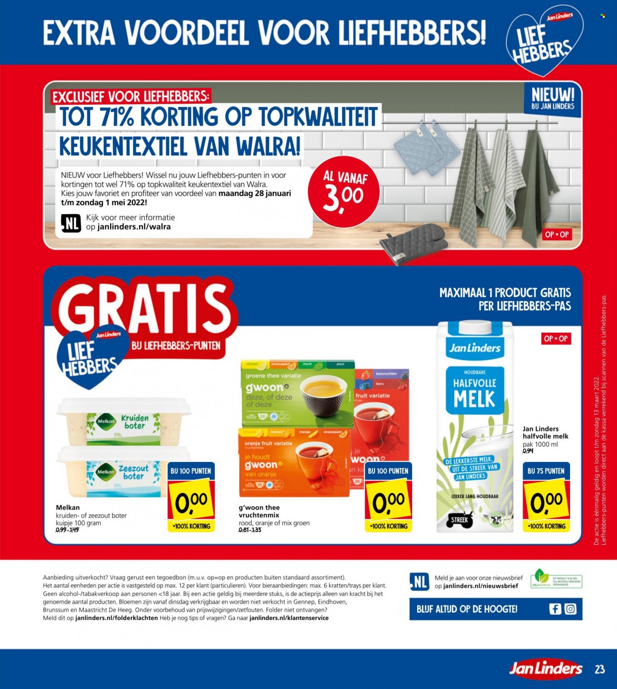 Jan Linders-aanbieding - 28-2-2022 - 6-3-2022. Pagina 23