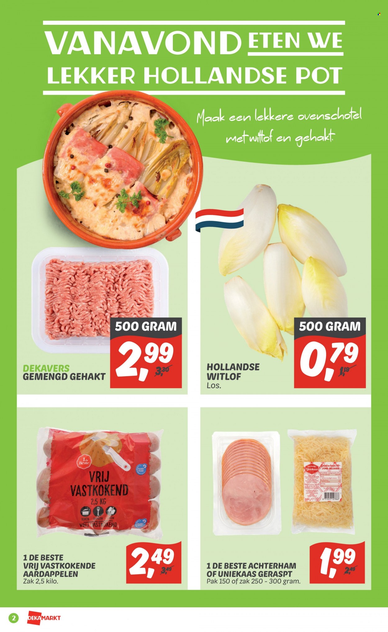DekaMarkt-aanbieding - 27-2-2022 - 5-3-2022. Pagina 2