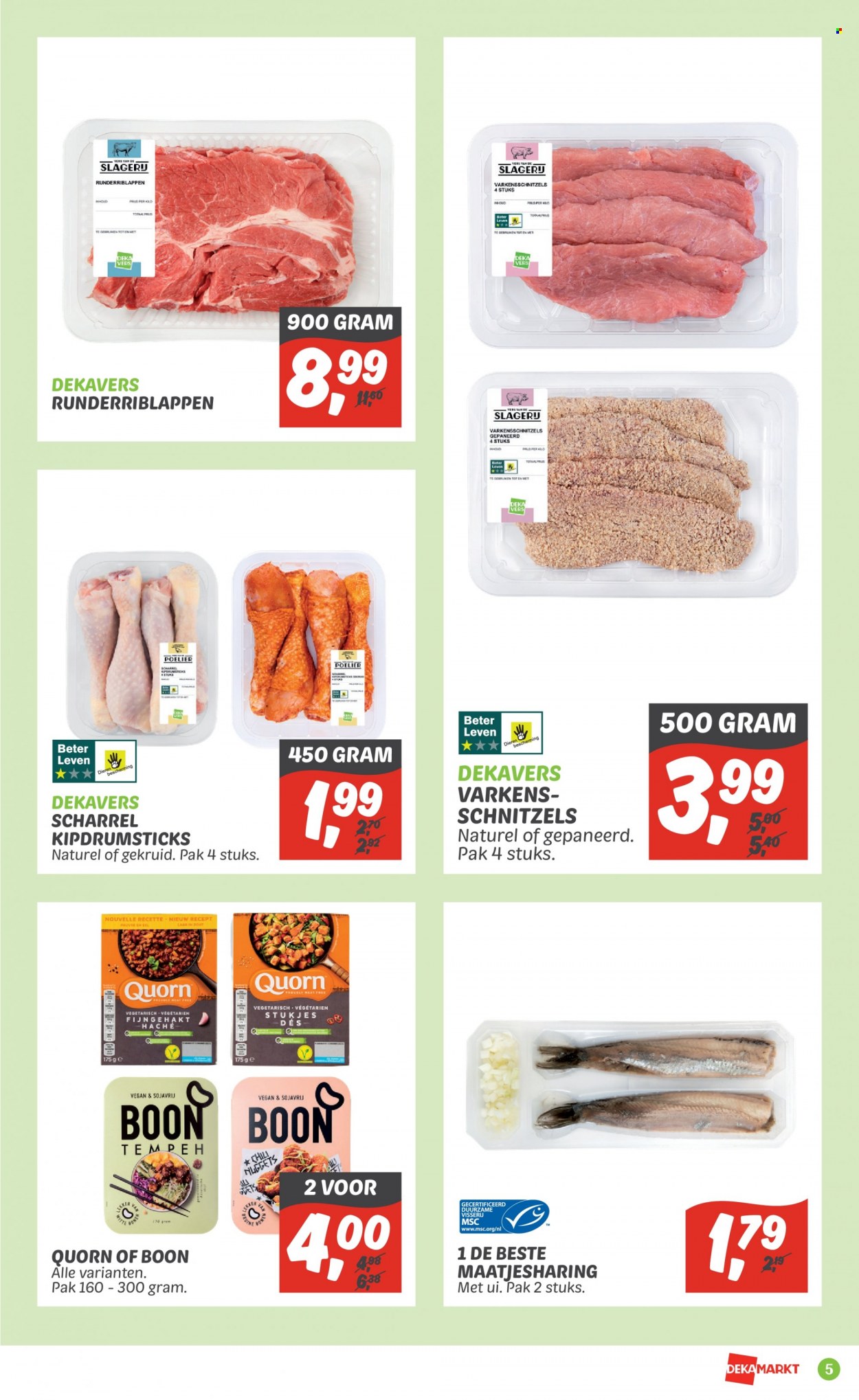 DekaMarkt-aanbieding - 27-2-2022 - 5-3-2022. Pagina 5