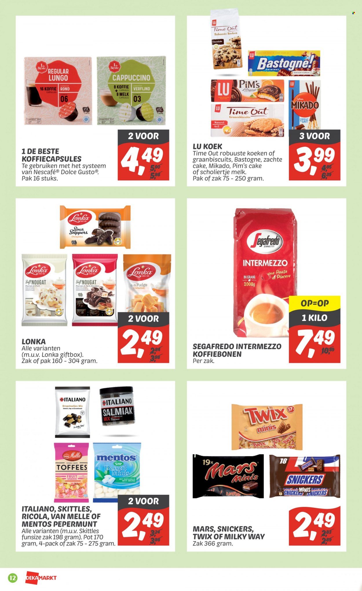 DekaMarkt-aanbieding - 27-2-2022 - 5-3-2022. Pagina 12