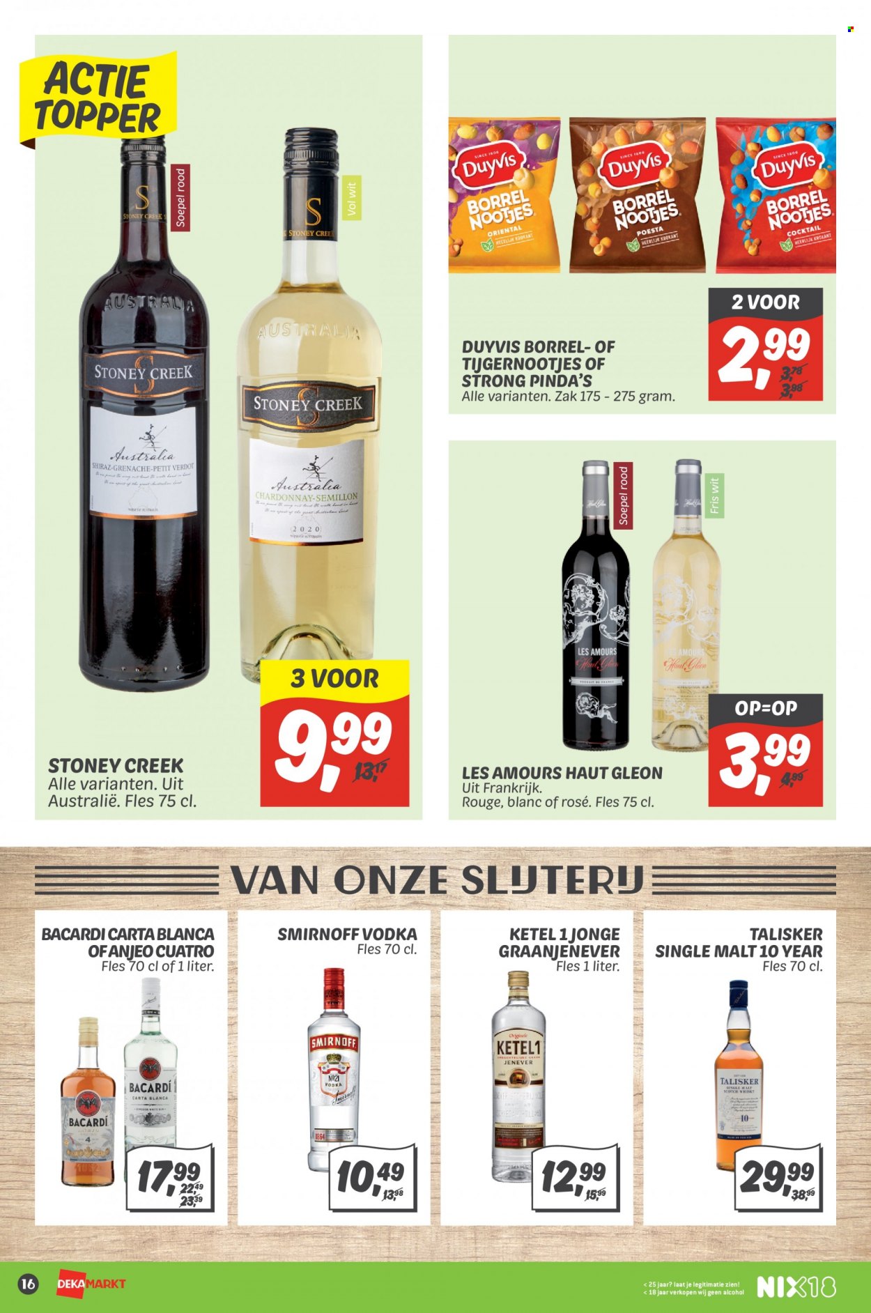 DekaMarkt-aanbieding - 27-2-2022 - 5-3-2022. Pagina 16