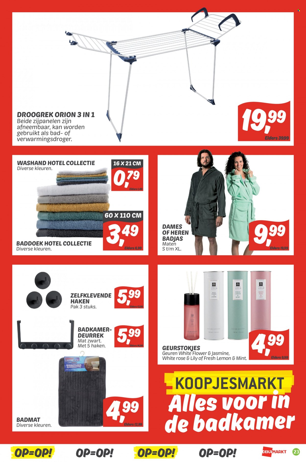 DekaMarkt-aanbieding - 27-2-2022 - 5-3-2022. Pagina 23