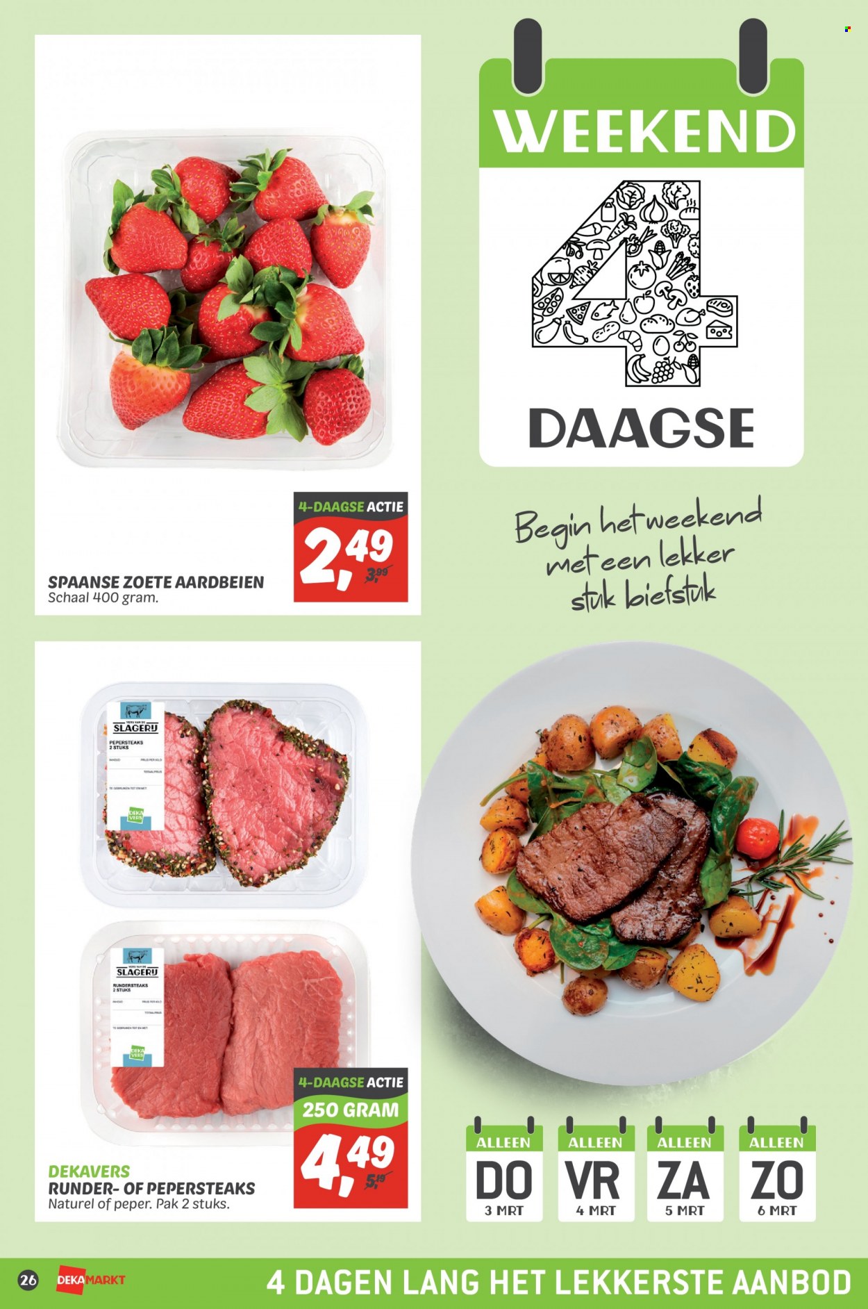 DekaMarkt-aanbieding - 27-2-2022 - 5-3-2022. Pagina 26