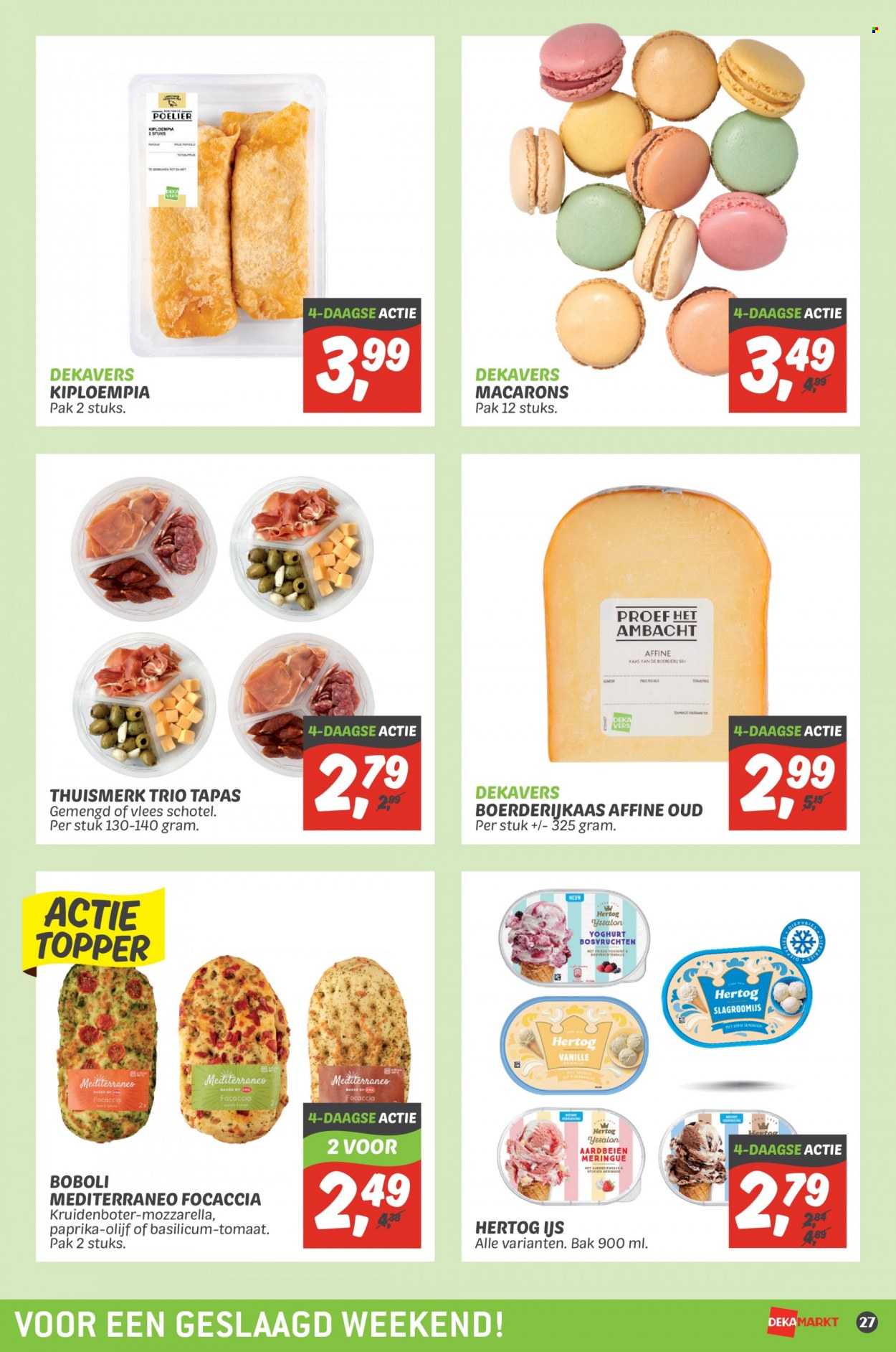 DekaMarkt-aanbieding - 27-2-2022 - 5-3-2022. Pagina 27