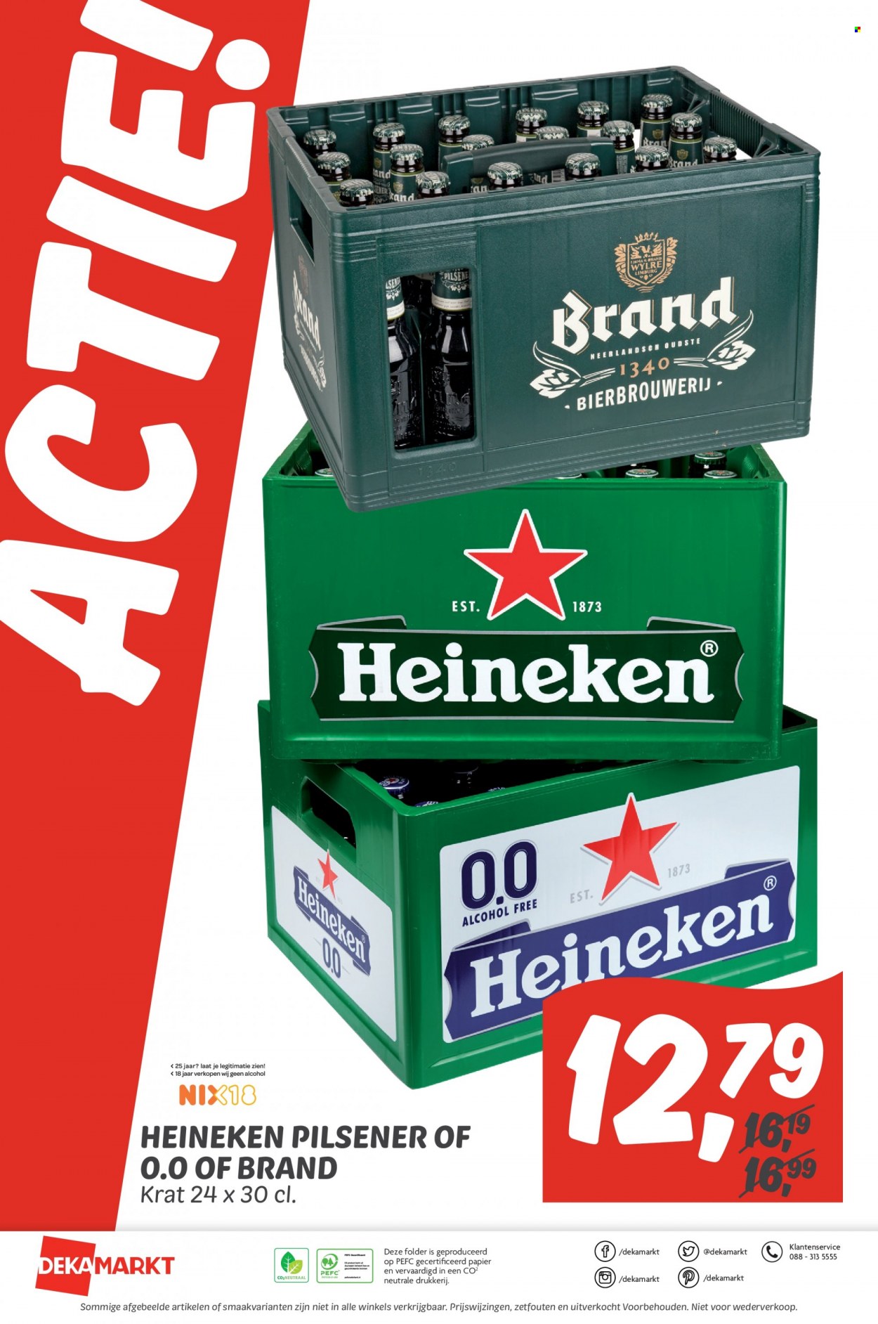 DekaMarkt-aanbieding - 27-2-2022 - 5-3-2022. Pagina 28