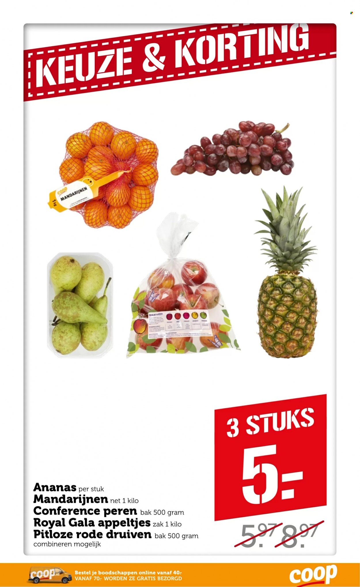 Coop-aanbieding - 28-2-2022 - 6-3-2022. Pagina 2