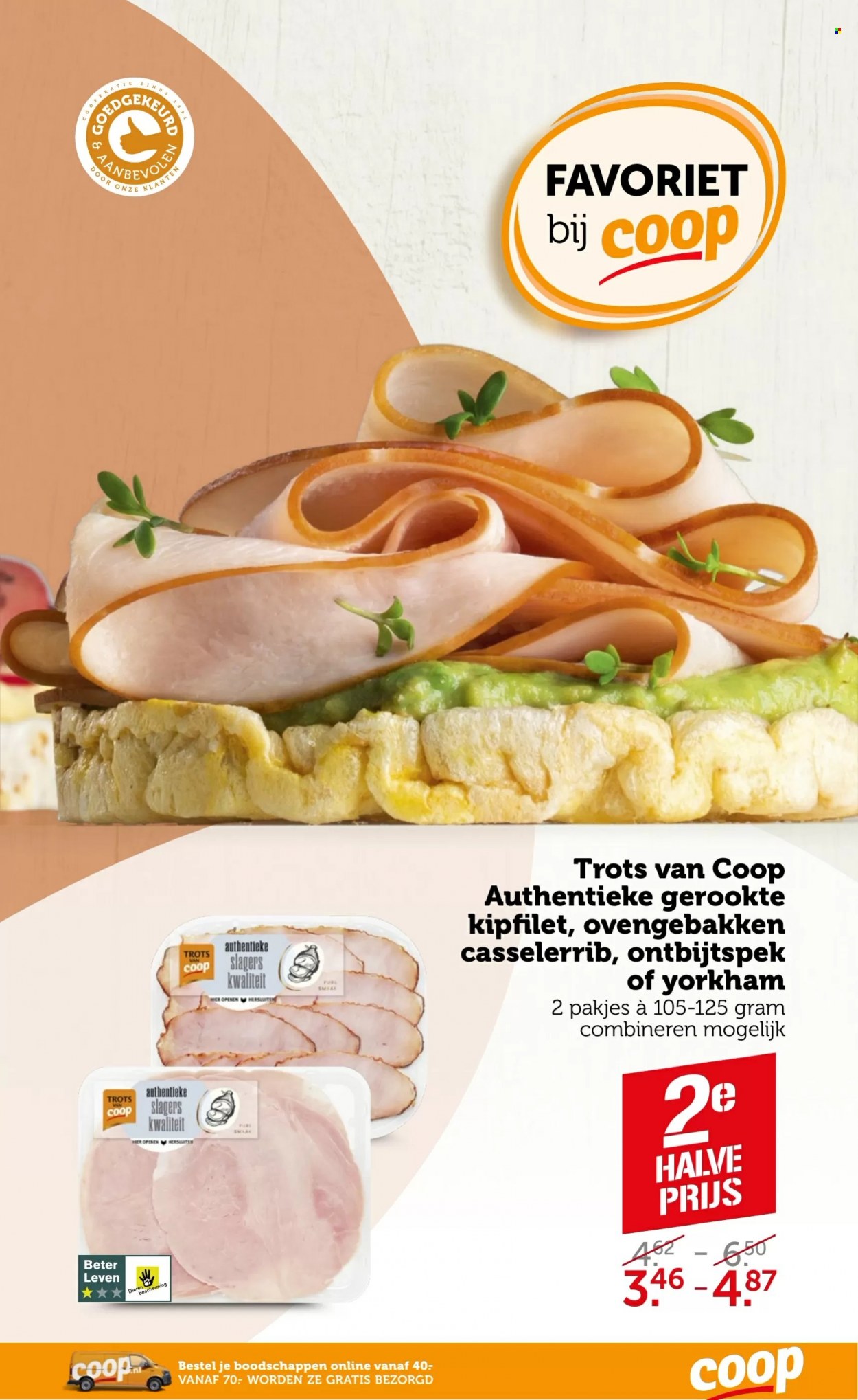 Coop-aanbieding - 28-2-2022 - 6-3-2022. Pagina 3