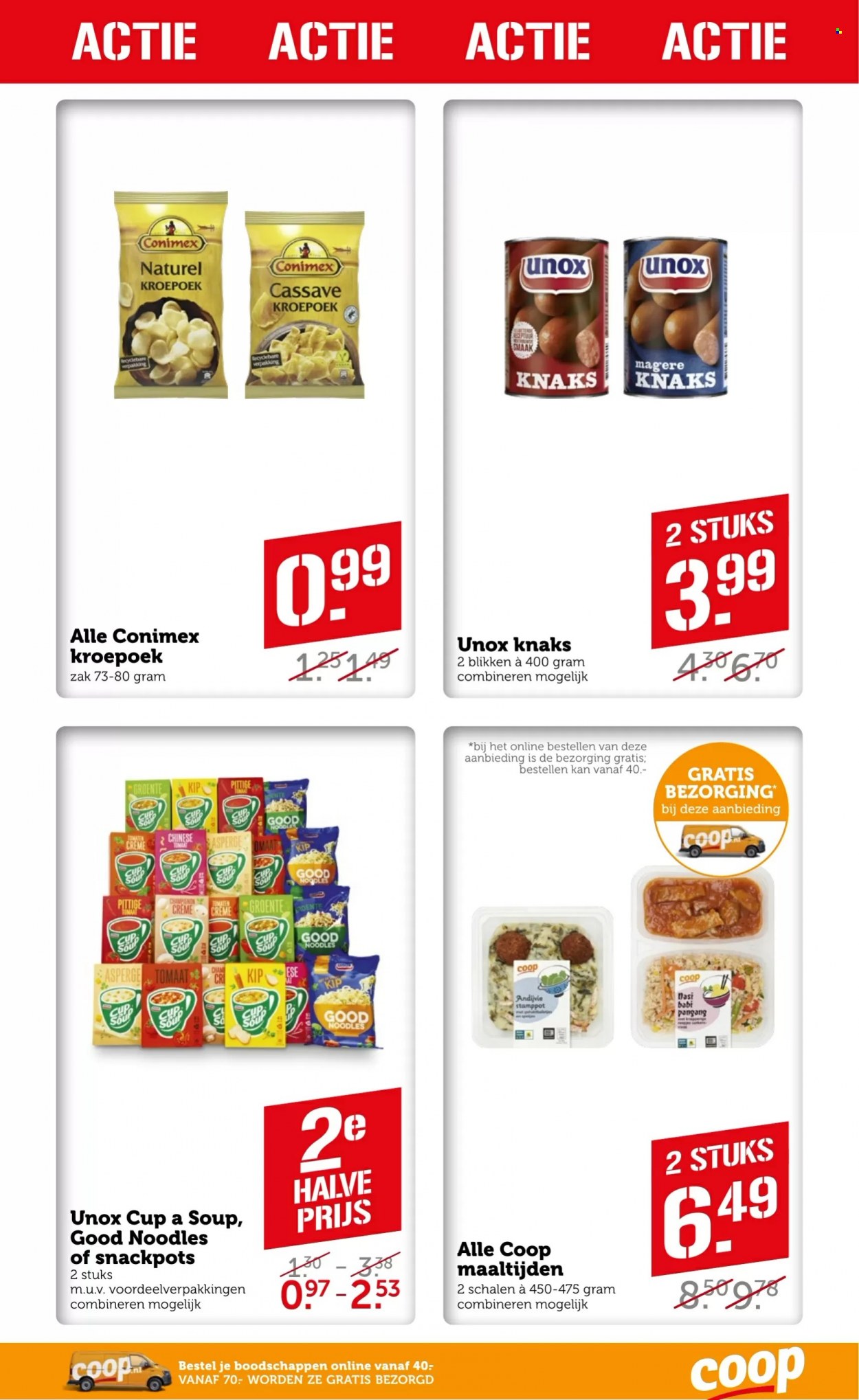 Coop-aanbieding - 28-2-2022 - 6-3-2022. Pagina 9