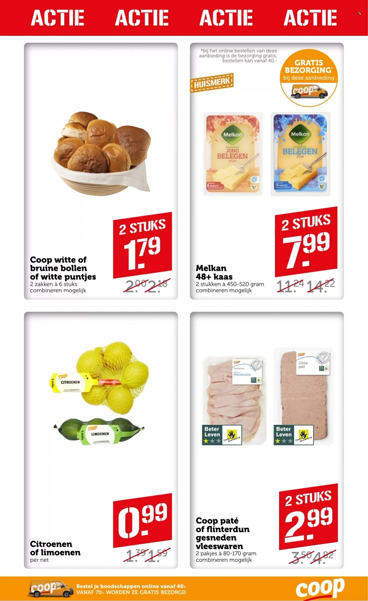 Coop-aanbieding - 28-2-2022 - 6-3-2022. Pagina 11