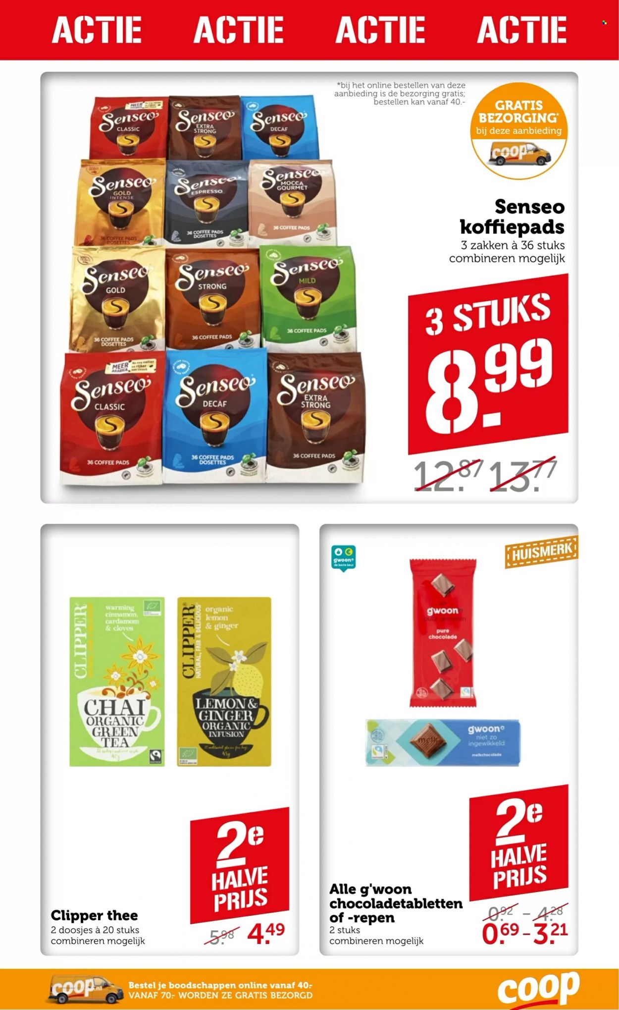 Coop-aanbieding - 28-2-2022 - 6-3-2022. Pagina 15
