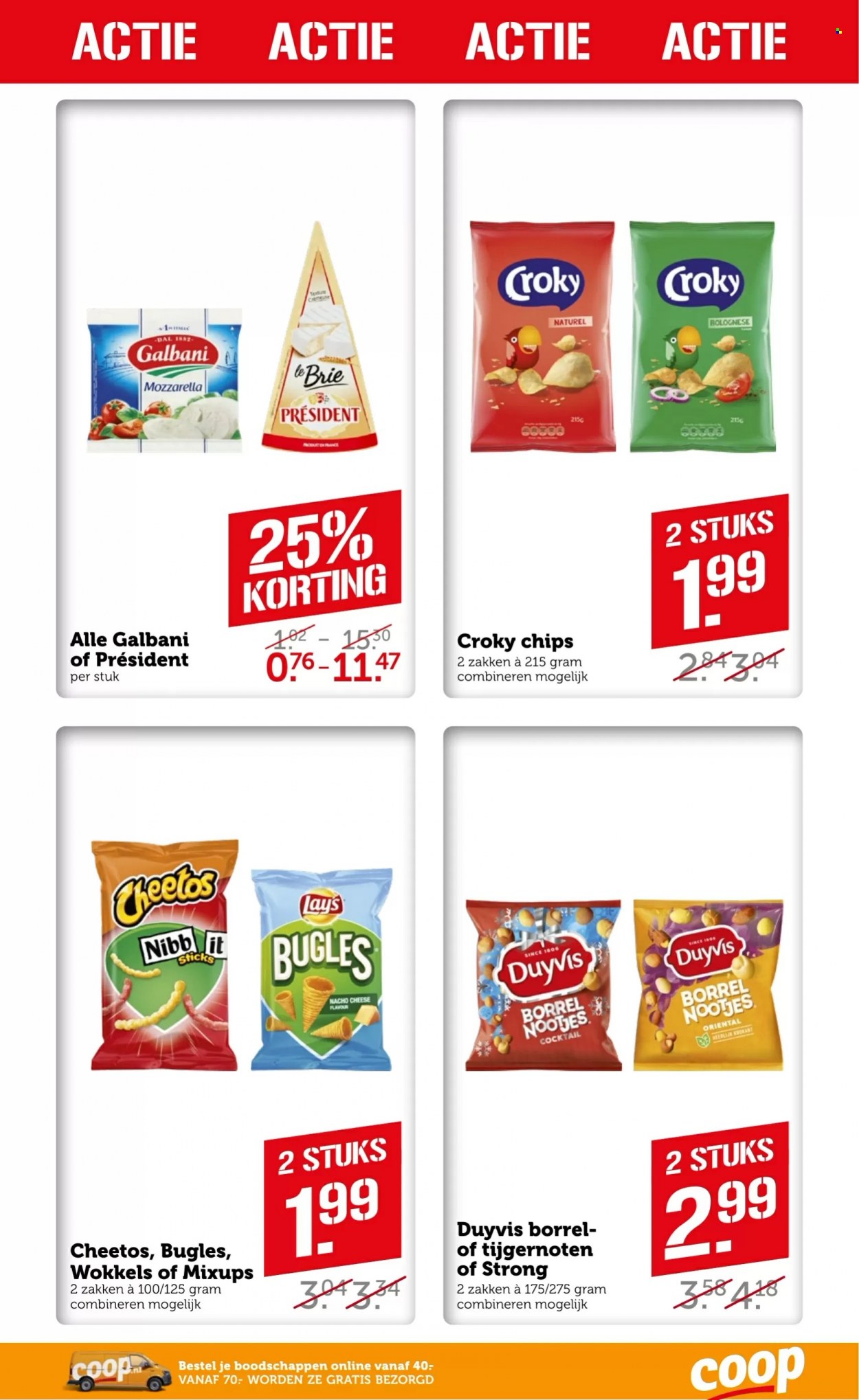 Coop-aanbieding - 28-2-2022 - 6-3-2022. Pagina 17