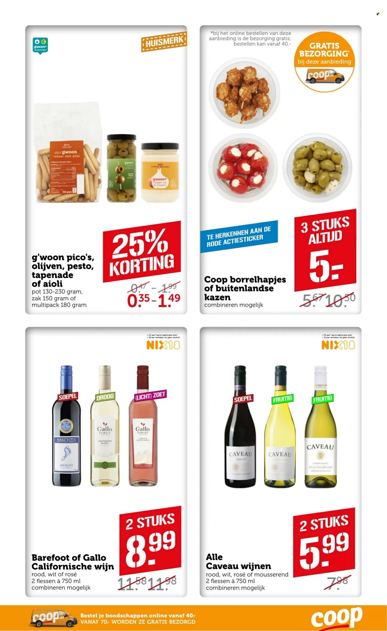 Coop-aanbieding - 28-2-2022 - 6-3-2022. Pagina 23