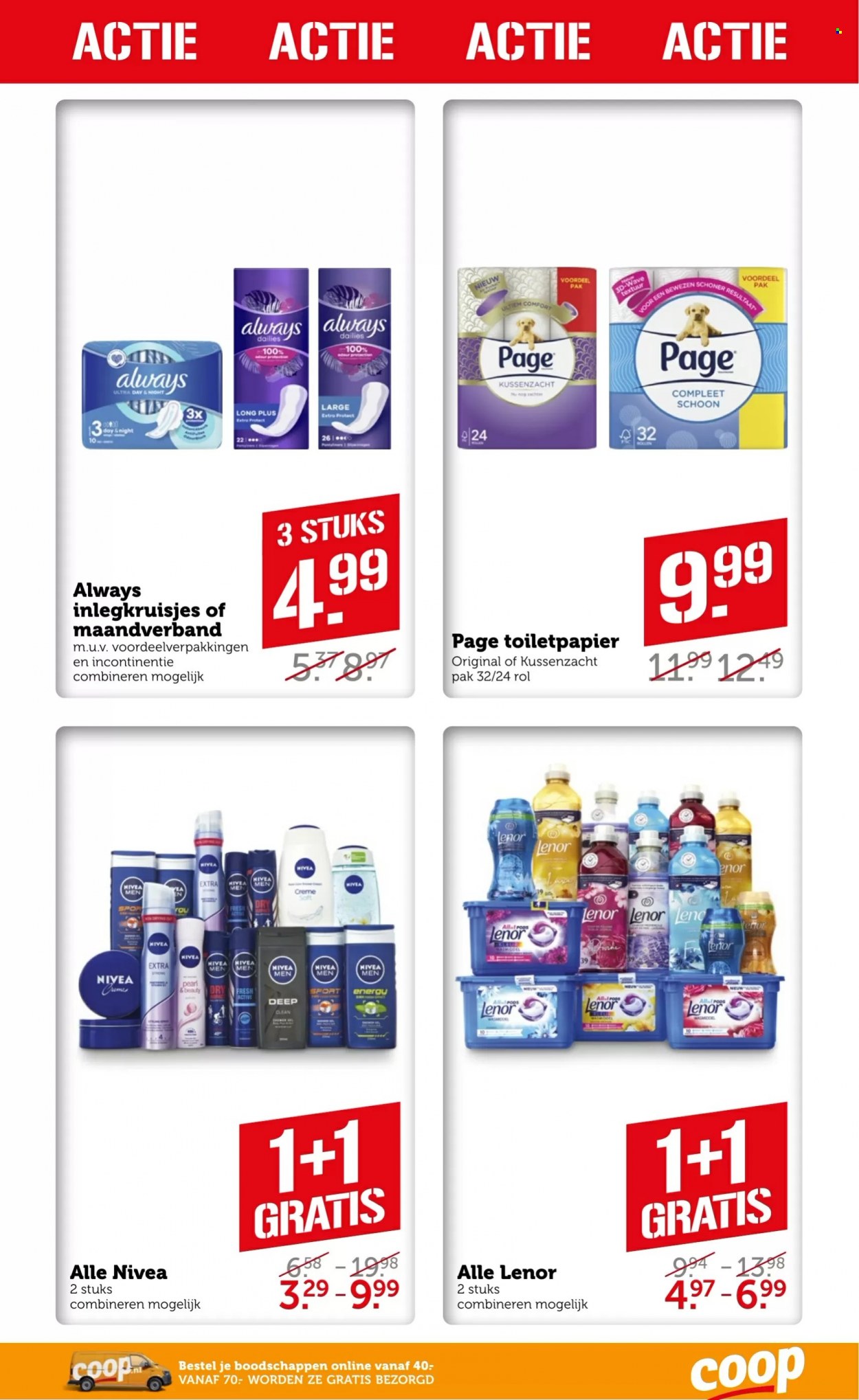 Coop-aanbieding - 28-2-2022 - 6-3-2022. Pagina 28