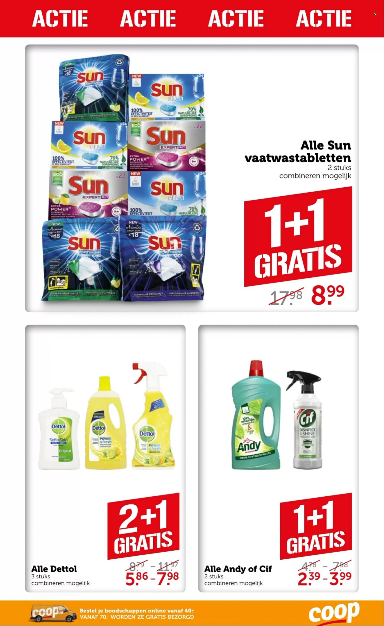 Coop-aanbieding - 28-2-2022 - 6-3-2022. Pagina 29
