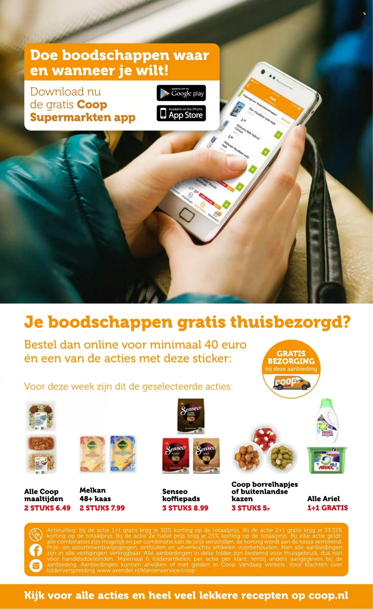 Coop-aanbieding - 28-2-2022 - 6-3-2022. Pagina 32