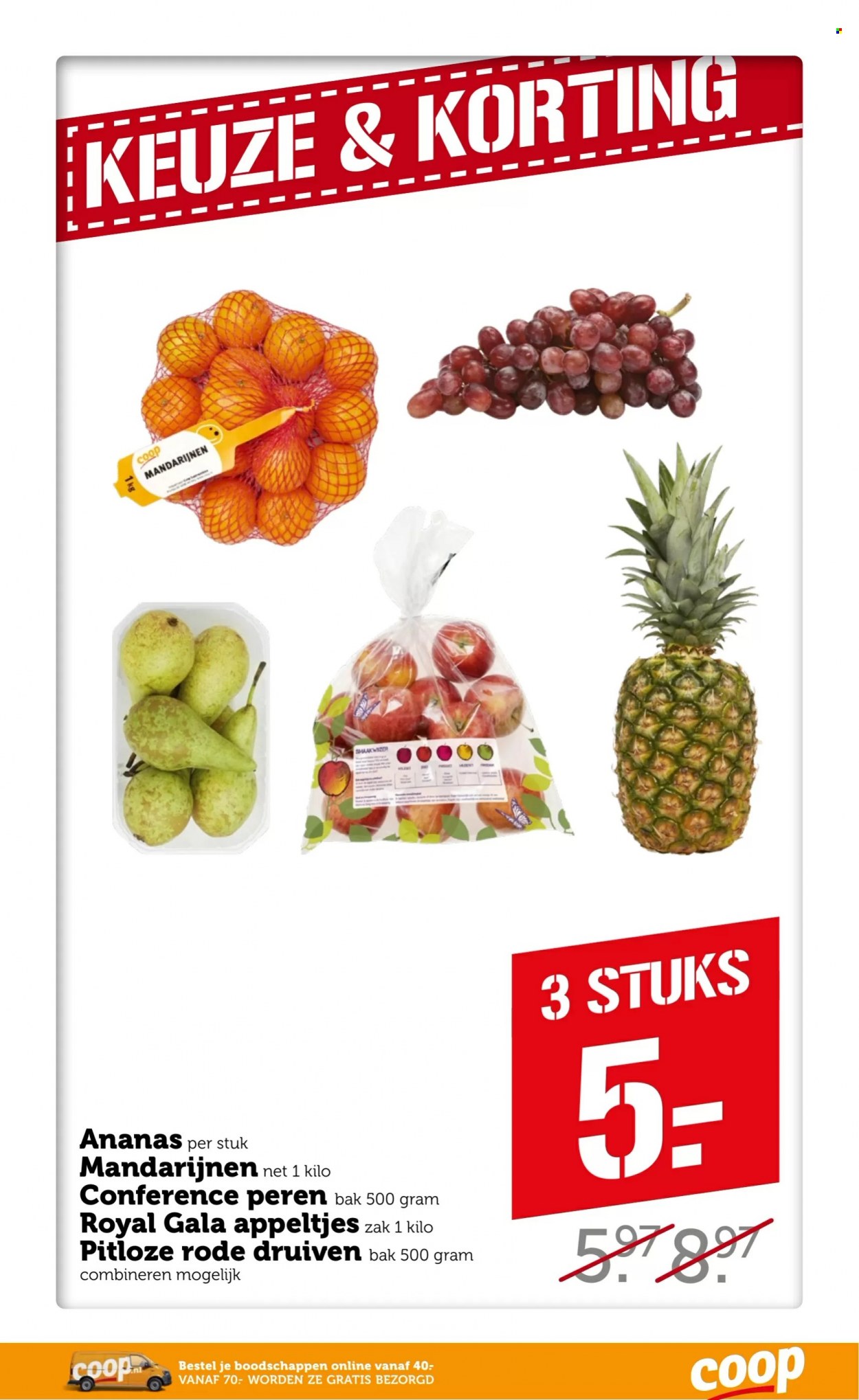 Coop-aanbieding - 28-2-2022 - 6-3-2022. Pagina 2