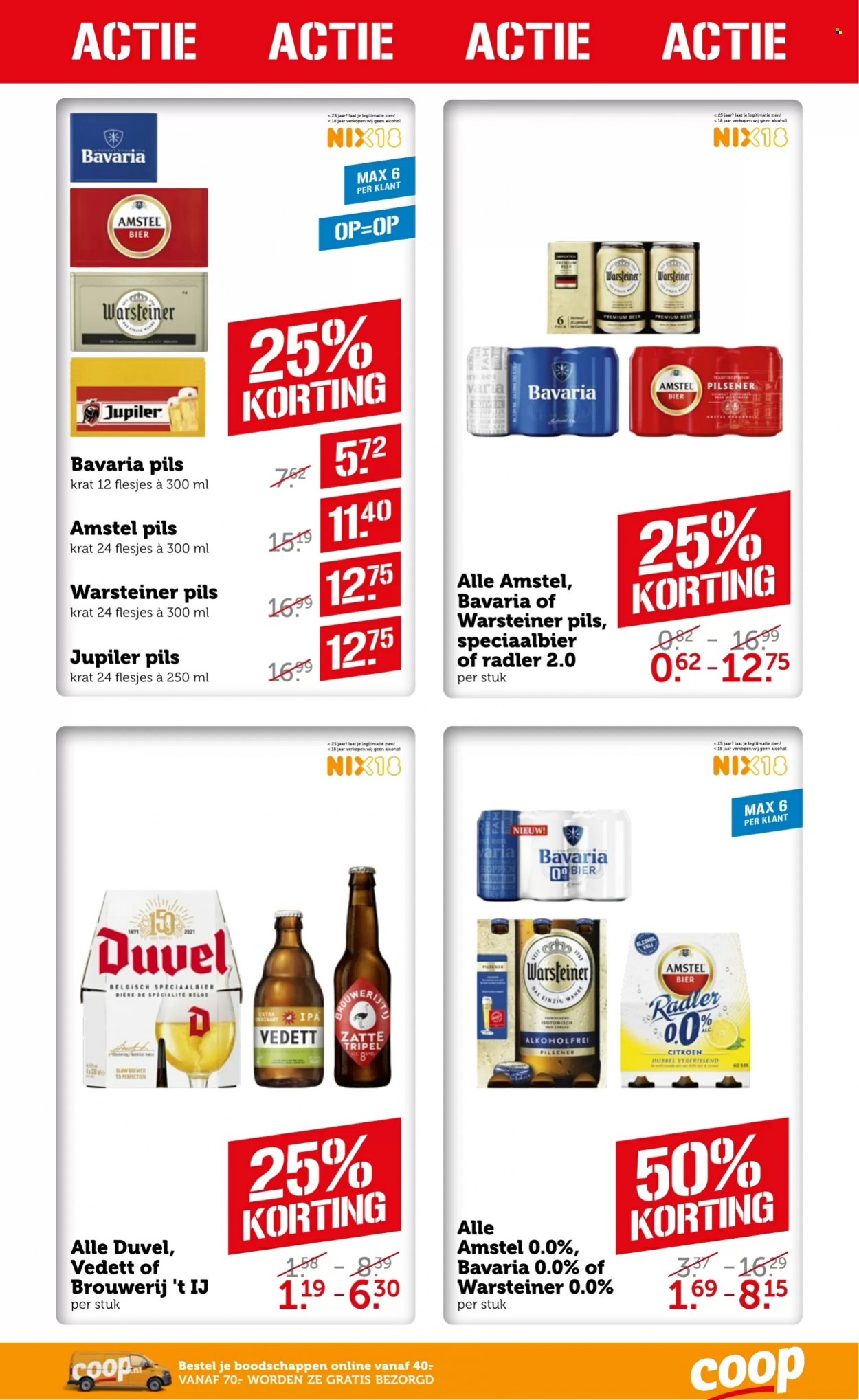 Coop-aanbieding - 28-2-2022 - 6-3-2022. Pagina 19