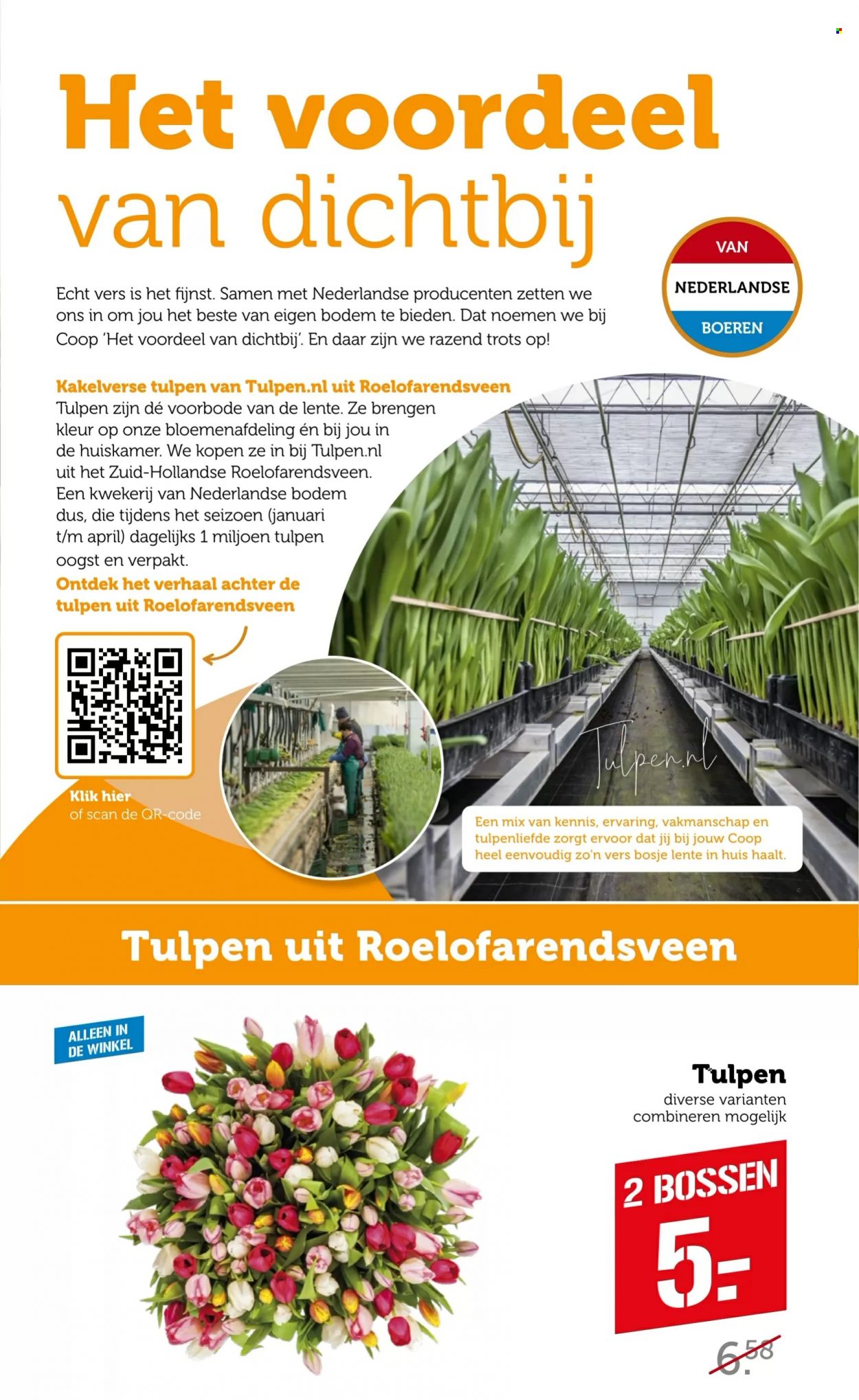 Coop-aanbieding - 28-2-2022 - 6-3-2022. Pagina 23