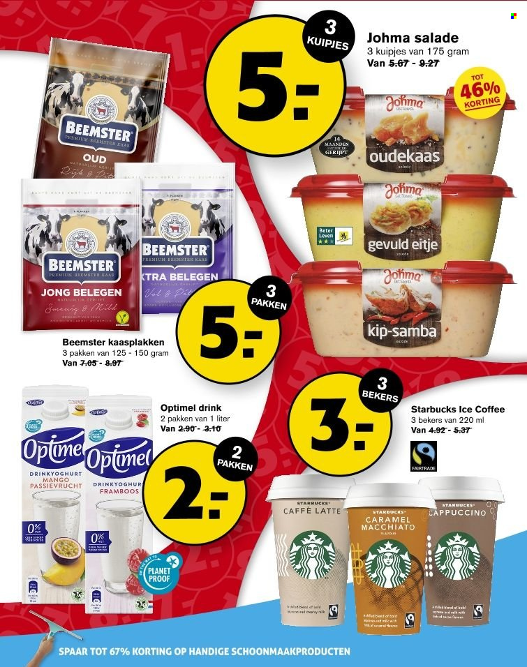 Hoogvliet-aanbieding - 2-3-2022 - 8-3-2022. Pagina 3