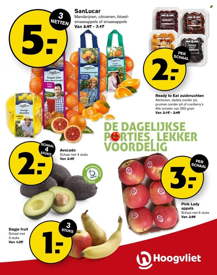 Hoogvliet-aanbieding - 2-3-2022 - 8-3-2022. Pagina 4