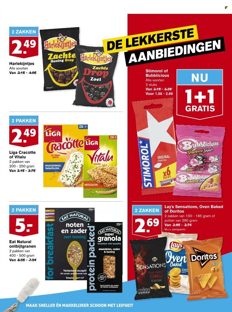 Hoogvliet-aanbieding - 2-3-2022 - 8-3-2022. Pagina 9