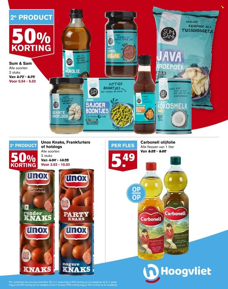 Hoogvliet-aanbieding - 2-3-2022 - 8-3-2022. Pagina 10
