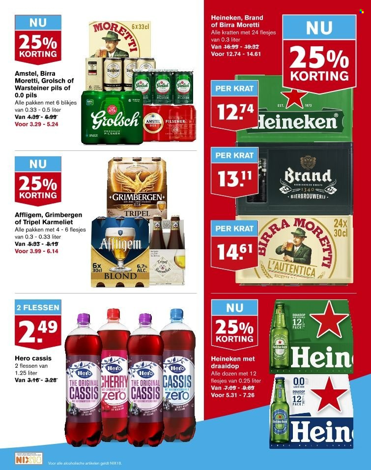 Hoogvliet-aanbieding - 2-3-2022 - 8-3-2022. Pagina 11