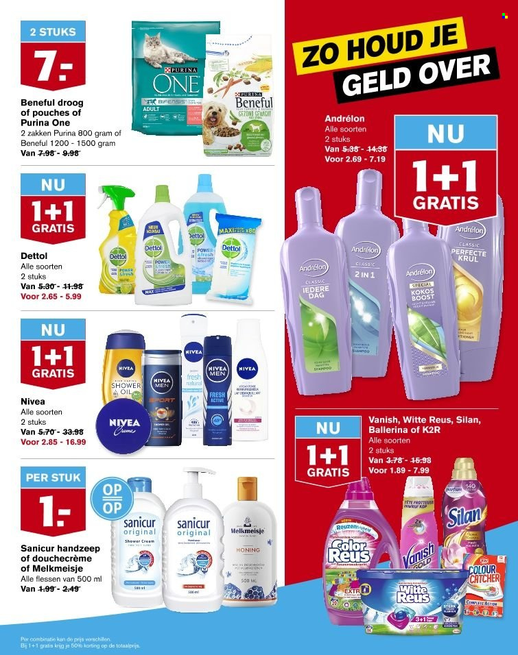 Hoogvliet-aanbieding - 2-3-2022 - 8-3-2022. Pagina 13