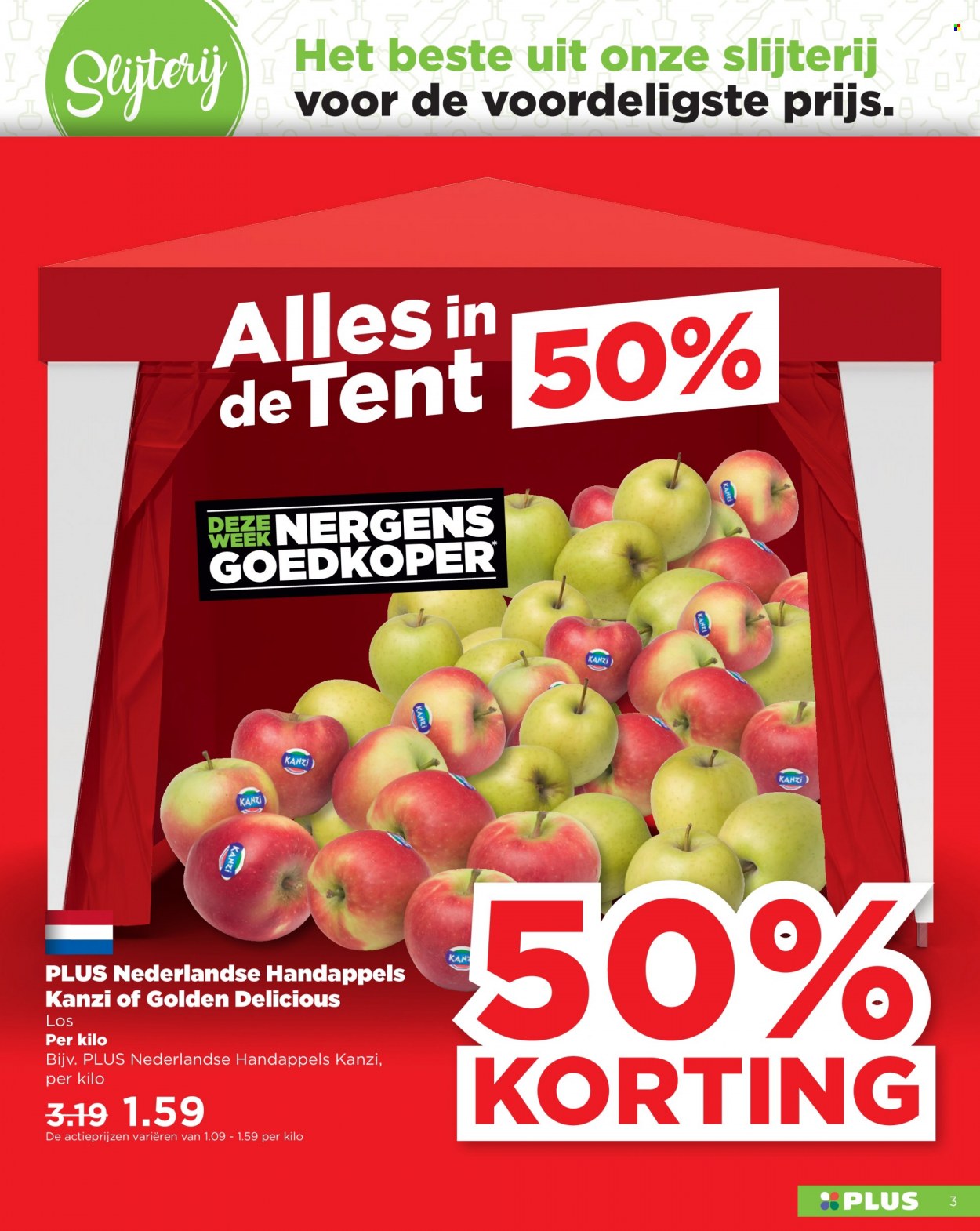 Plus-aanbieding - 27-2-2022 - 5-3-2022. Pagina 3