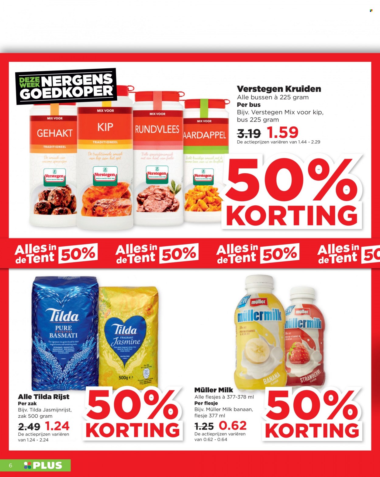 Plus-aanbieding - 27-2-2022 - 5-3-2022. Pagina 6
