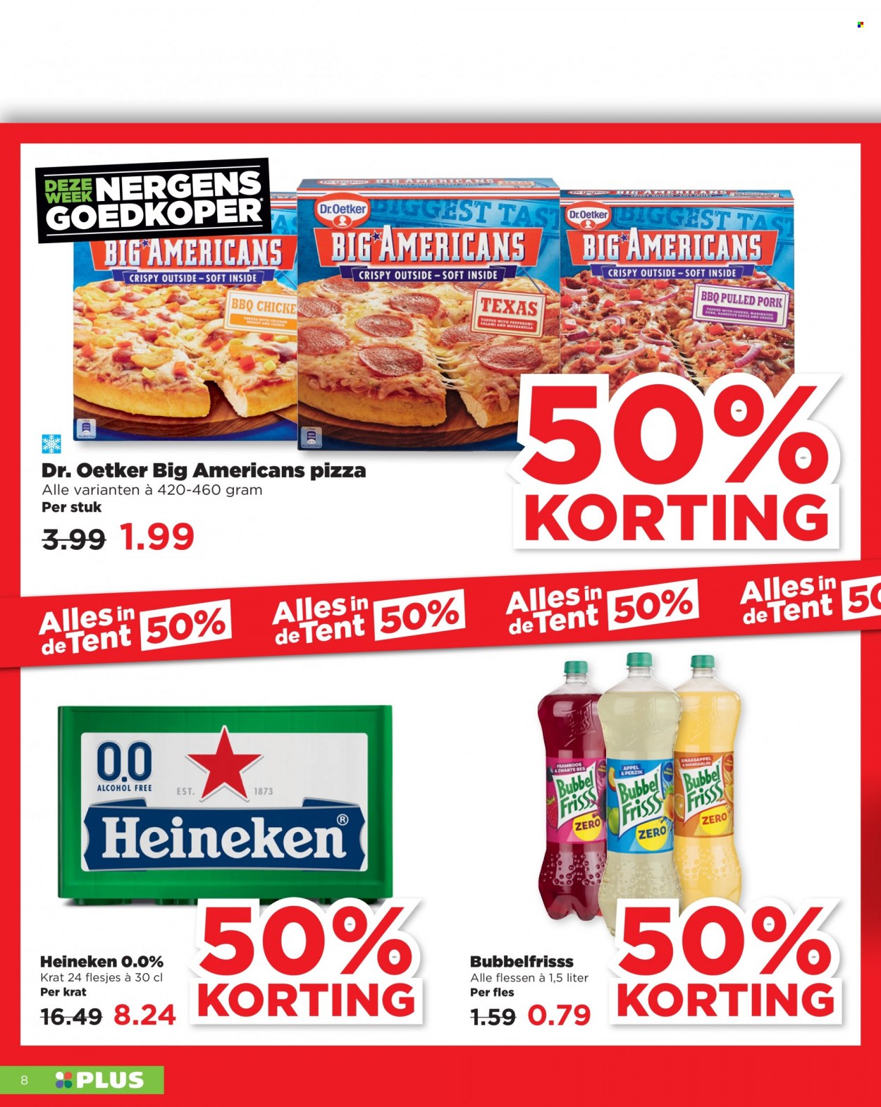 Plus-aanbieding - 27-2-2022 - 5-3-2022. Pagina 8