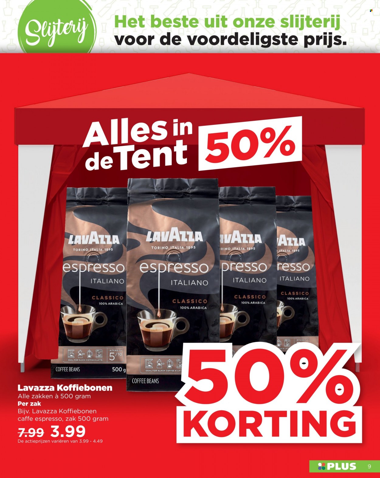 Plus-aanbieding - 27-2-2022 - 5-3-2022. Pagina 9