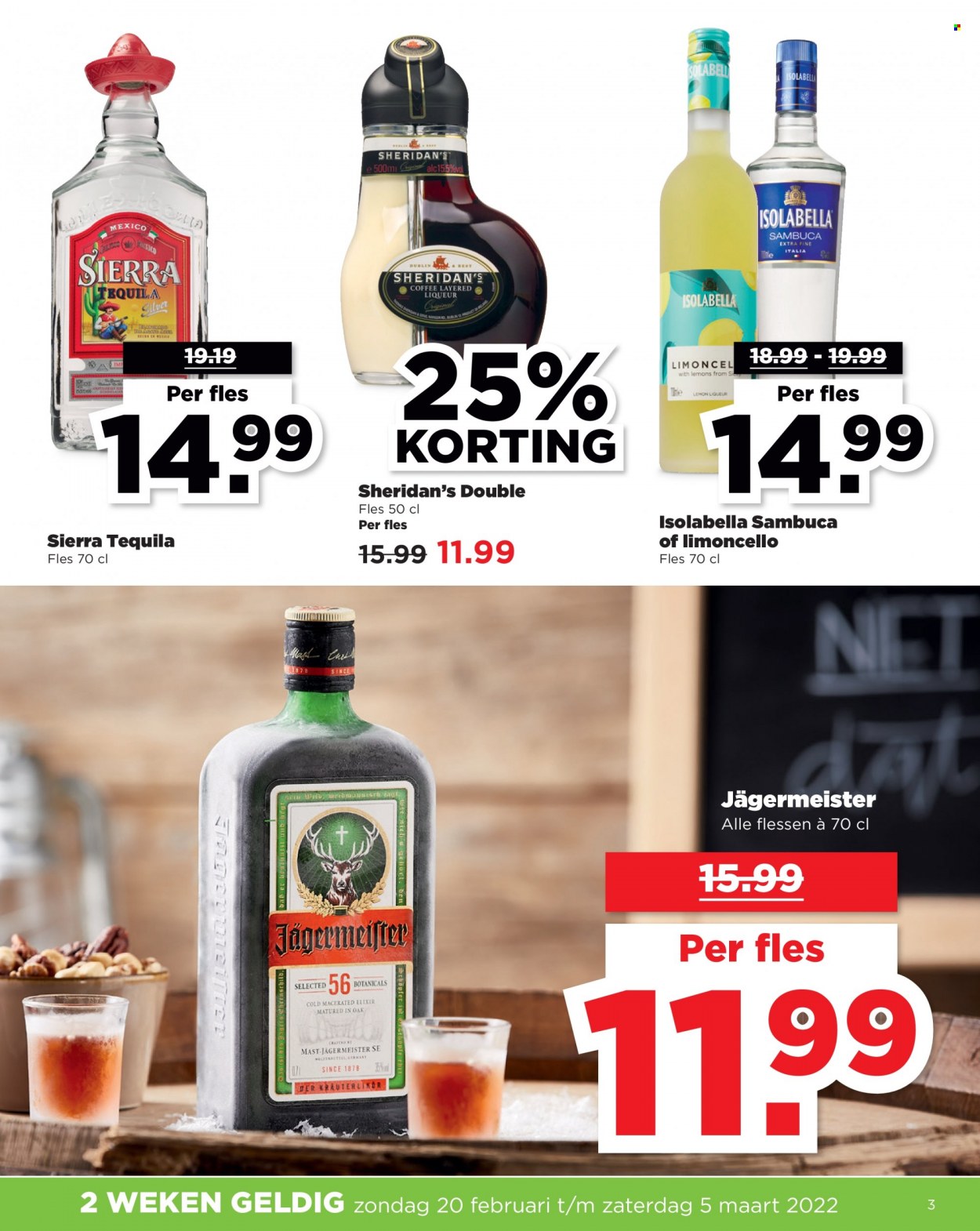 Plus-aanbieding - 27-2-2022 - 5-3-2022. Pagina 17