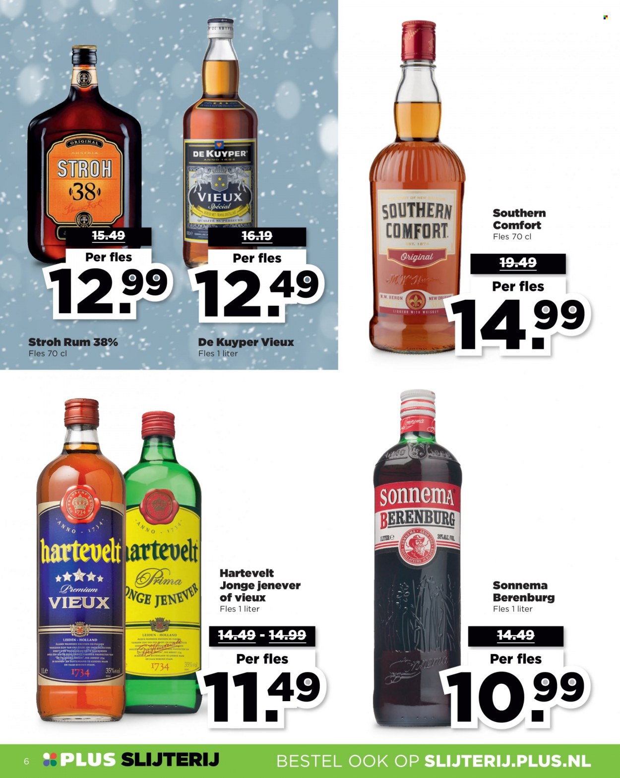 Plus-aanbieding - 27-2-2022 - 5-3-2022. Pagina 20