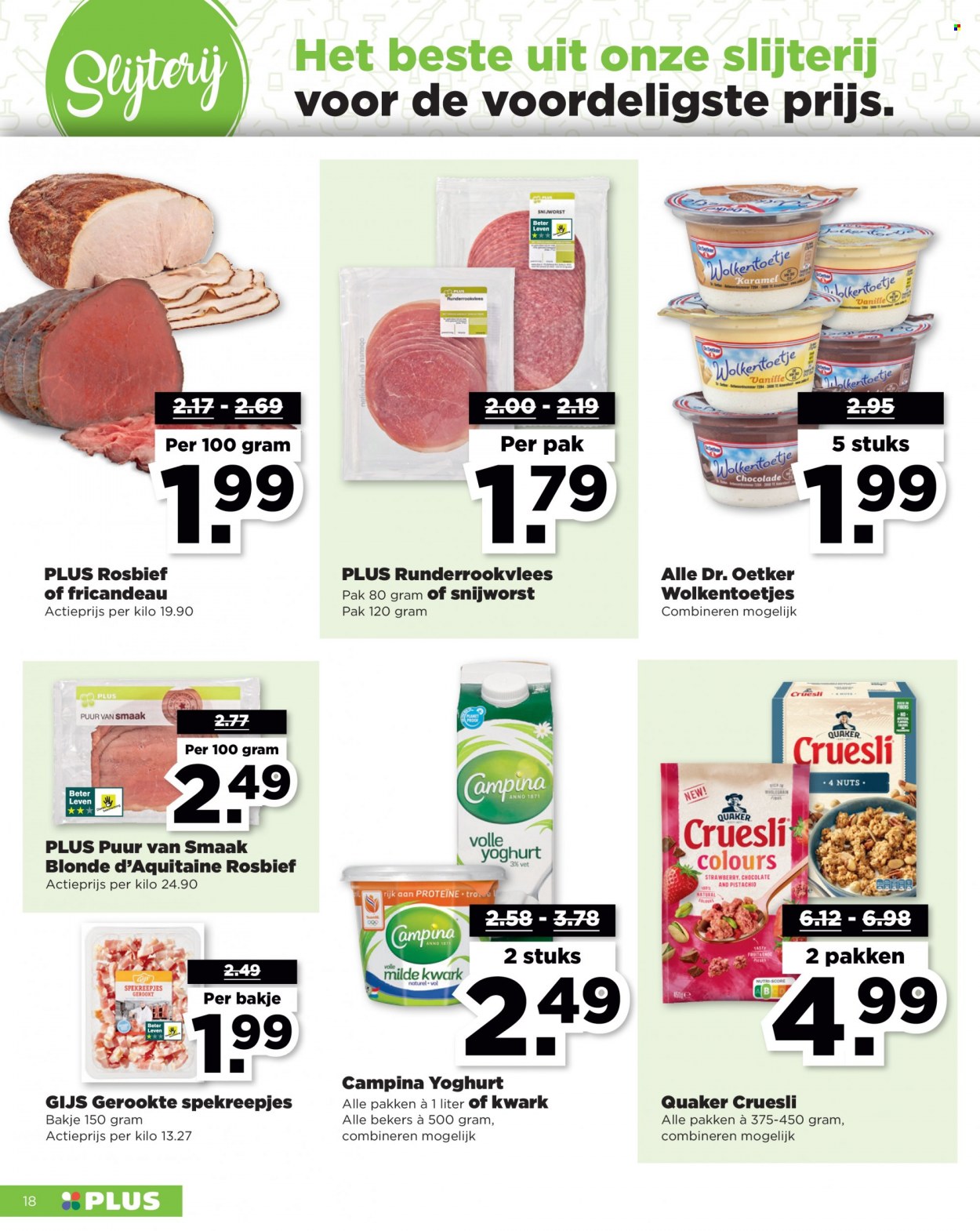 Plus-aanbieding - 27-2-2022 - 5-3-2022. Pagina 26
