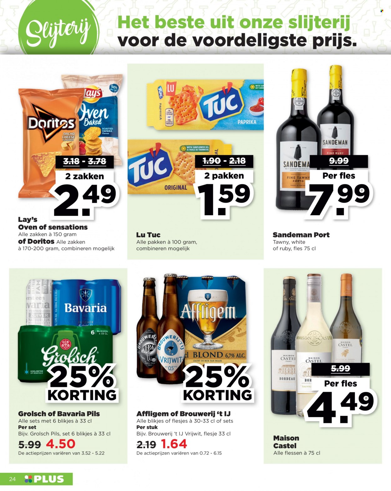 Plus-aanbieding - 27-2-2022 - 5-3-2022. Pagina 32