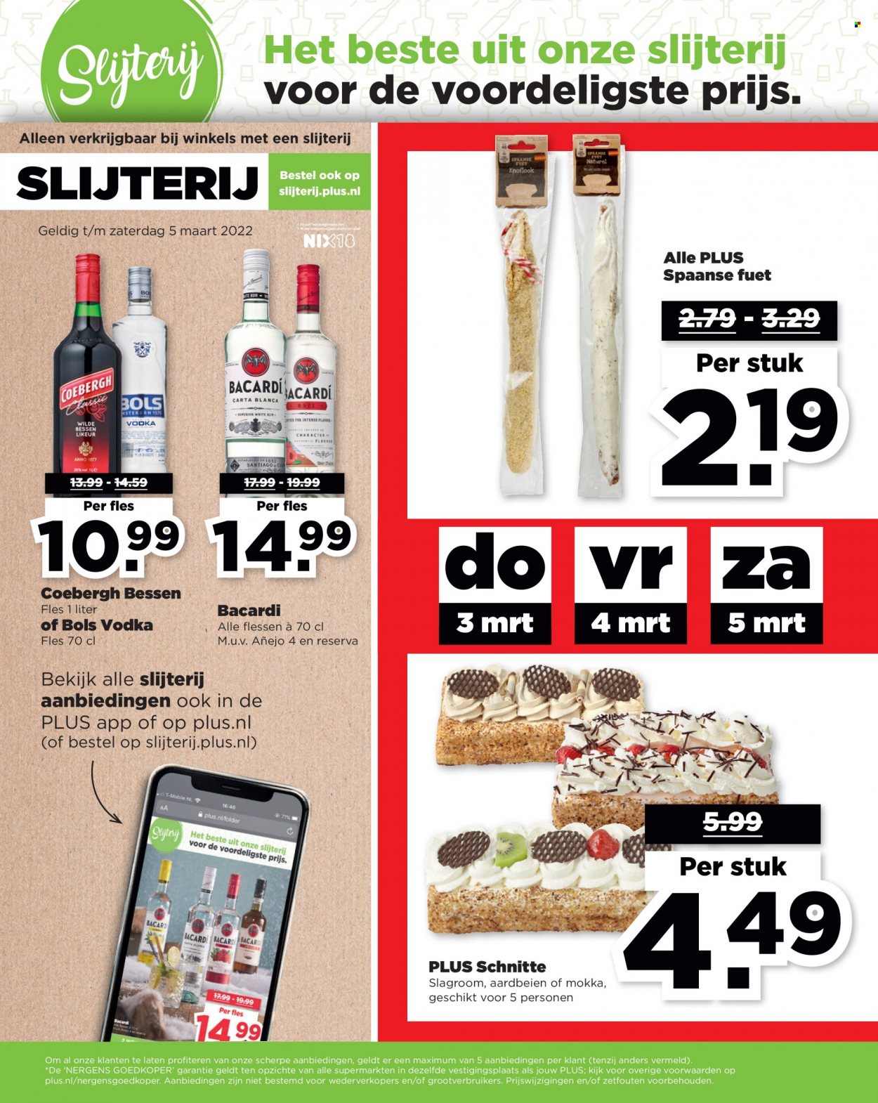 Plus-aanbieding - 27-2-2022 - 5-3-2022. Pagina 34