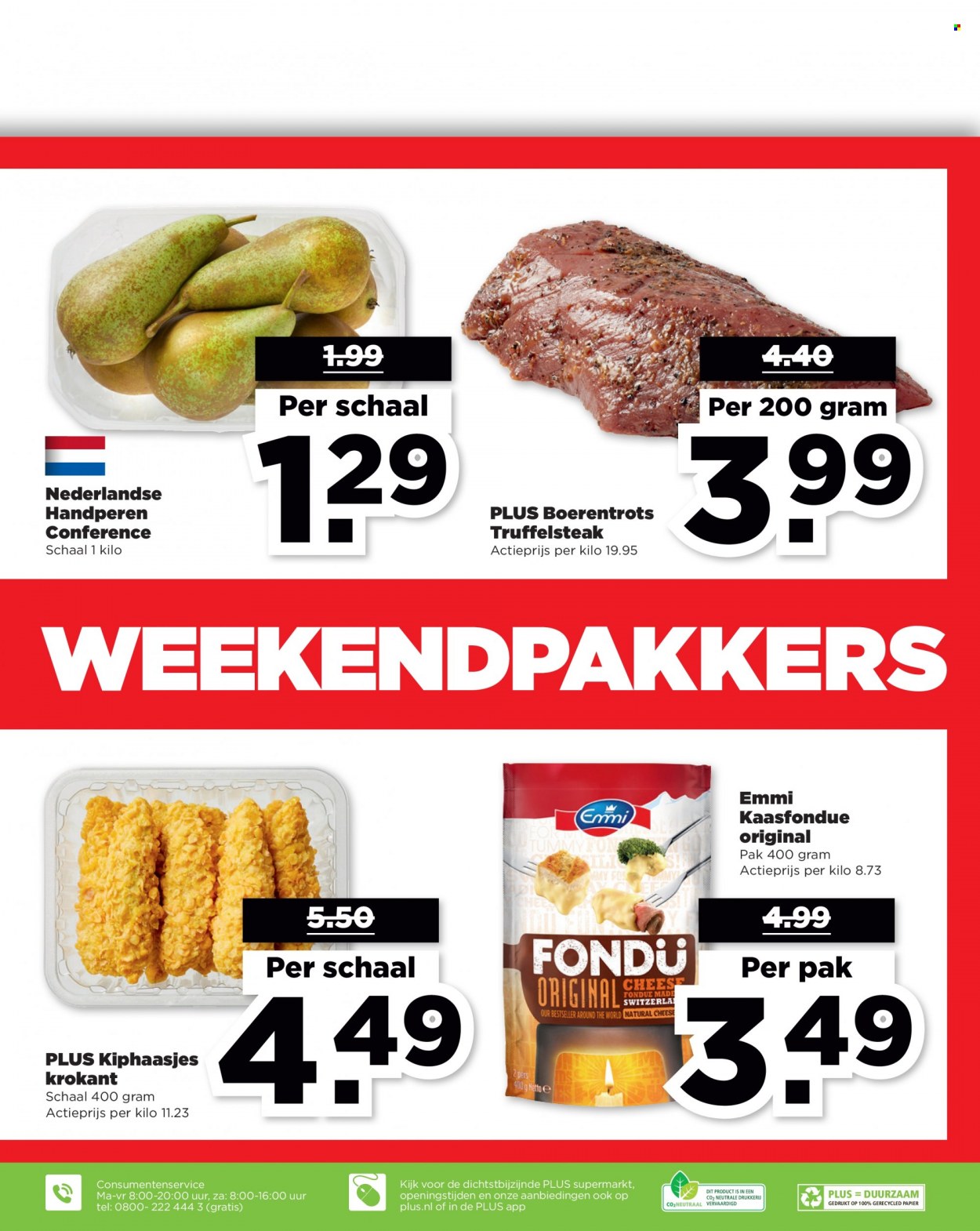 Plus-aanbieding - 27-2-2022 - 5-3-2022. Pagina 35