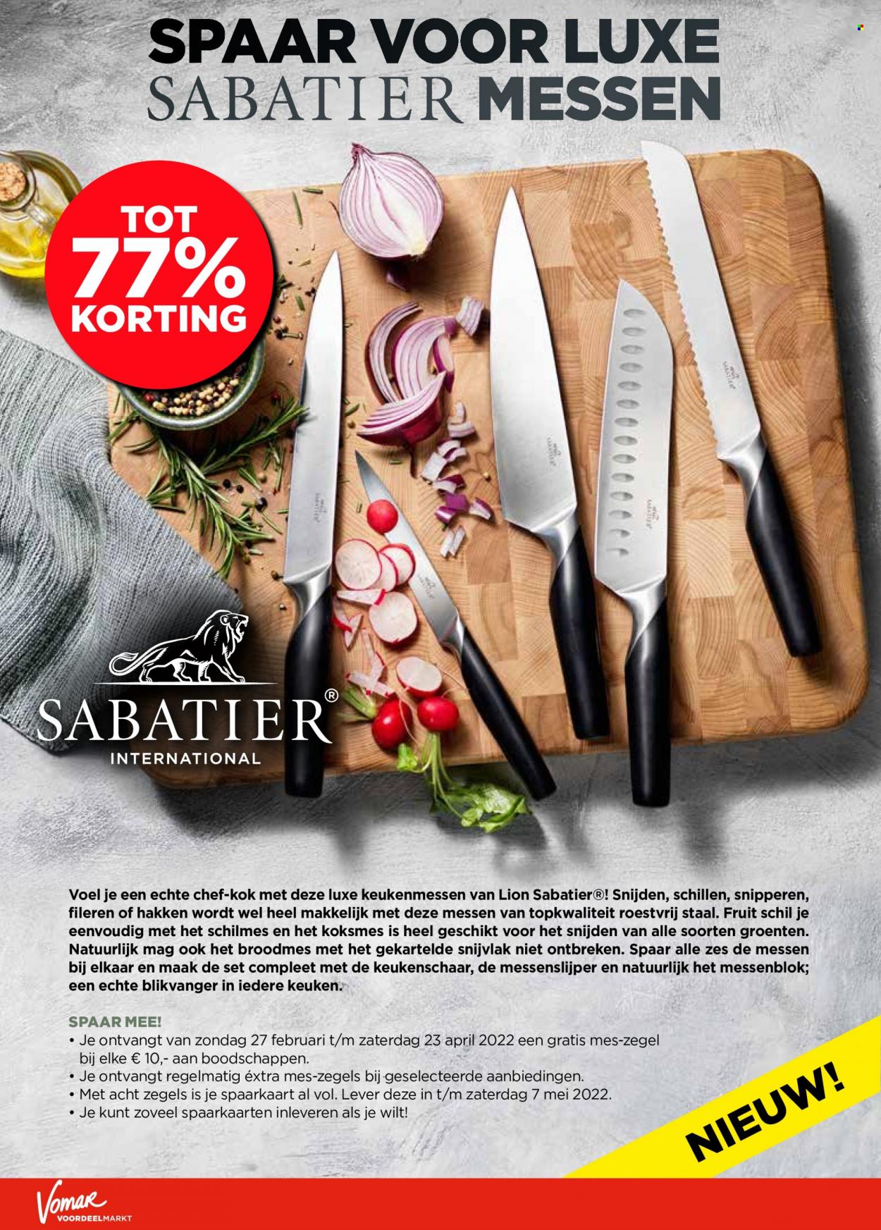 Vomar-aanbieding - 27-2-2022 - 5-3-2022. Pagina 2