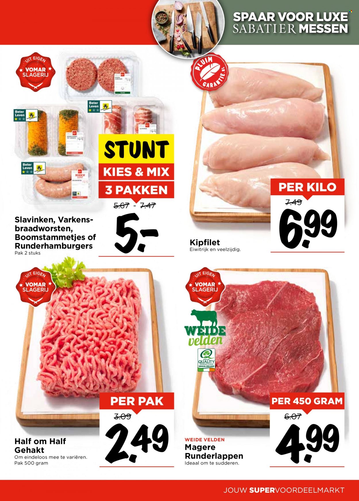 Vomar-aanbieding - 27-2-2022 - 5-3-2022. Pagina 9