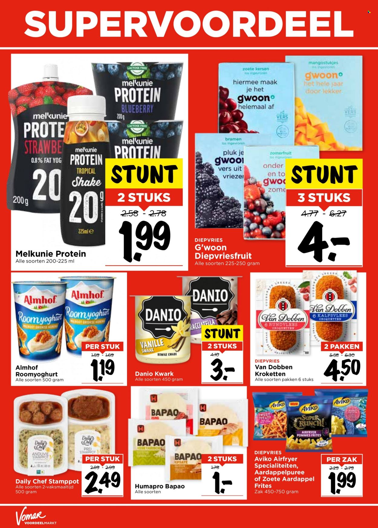 Vomar-aanbieding - 27-2-2022 - 5-3-2022. Pagina 12