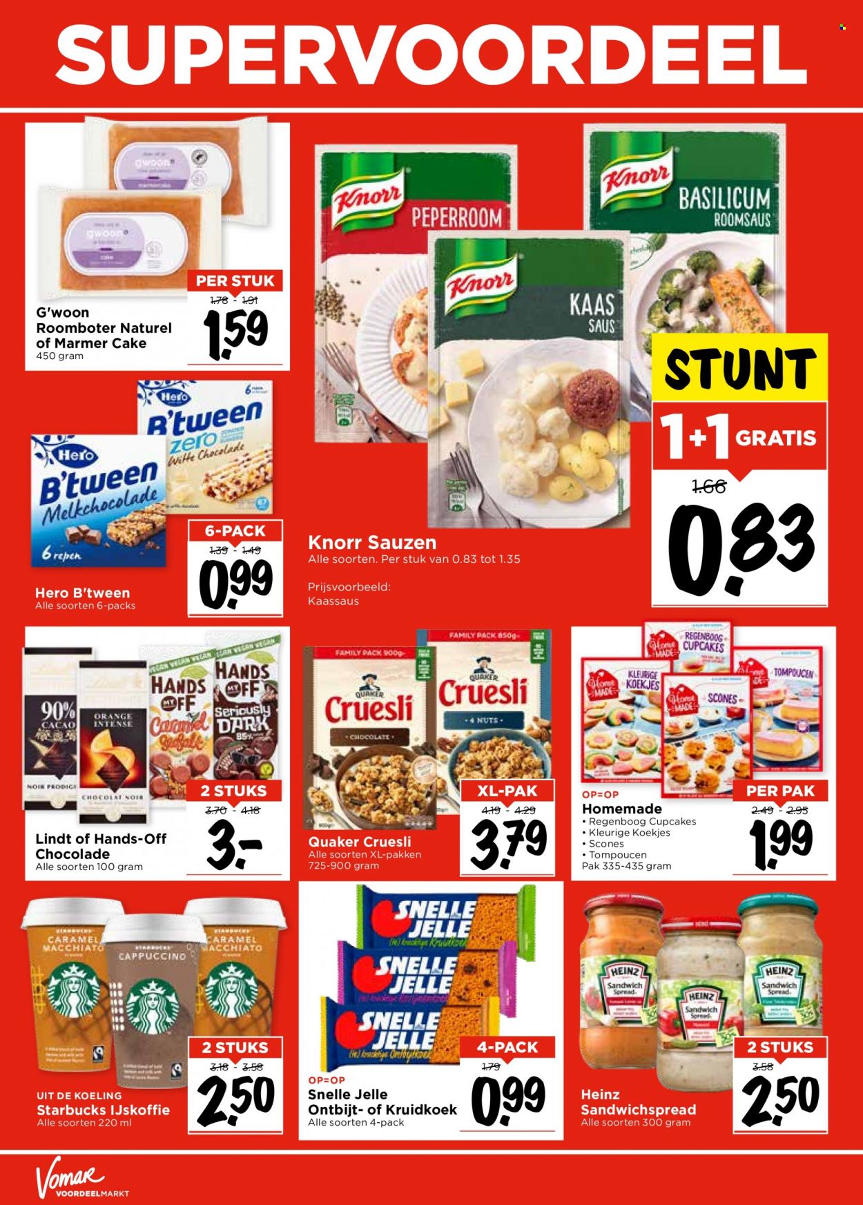 Vomar-aanbieding - 27-2-2022 - 5-3-2022. Pagina 14