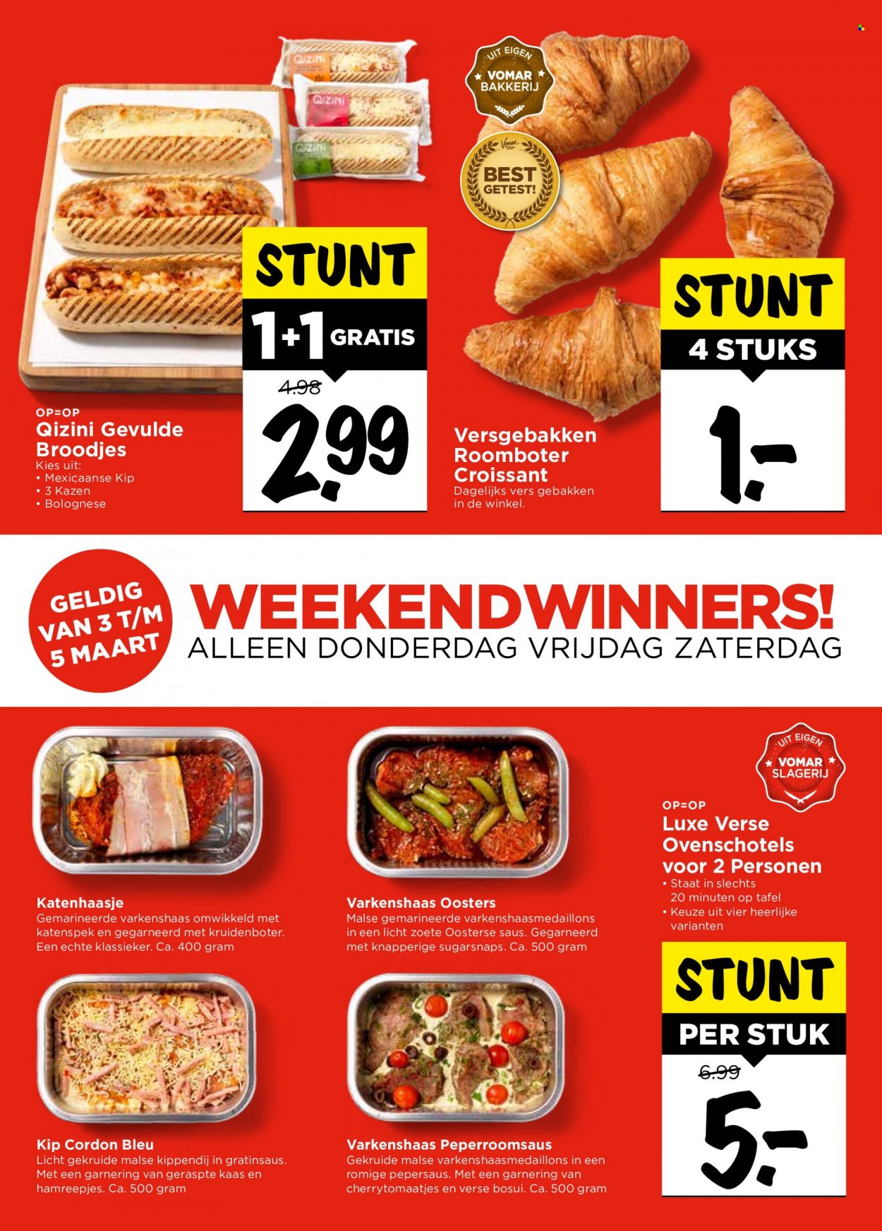Vomar-aanbieding - 27-2-2022 - 5-3-2022. Pagina 24