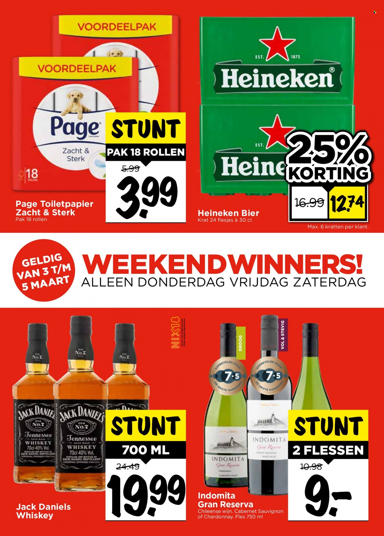 Vomar-aanbieding - 27-2-2022 - 5-3-2022. Pagina 26