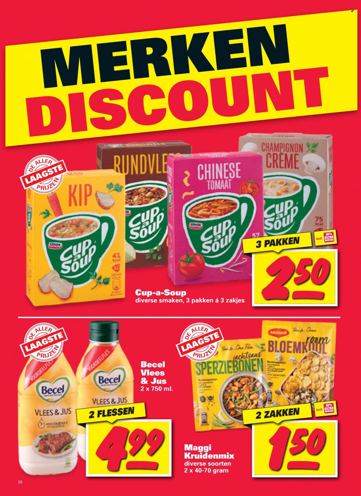 Nettorama-aanbieding - 28-2-2022 - 6-3-2022. Pagina 20