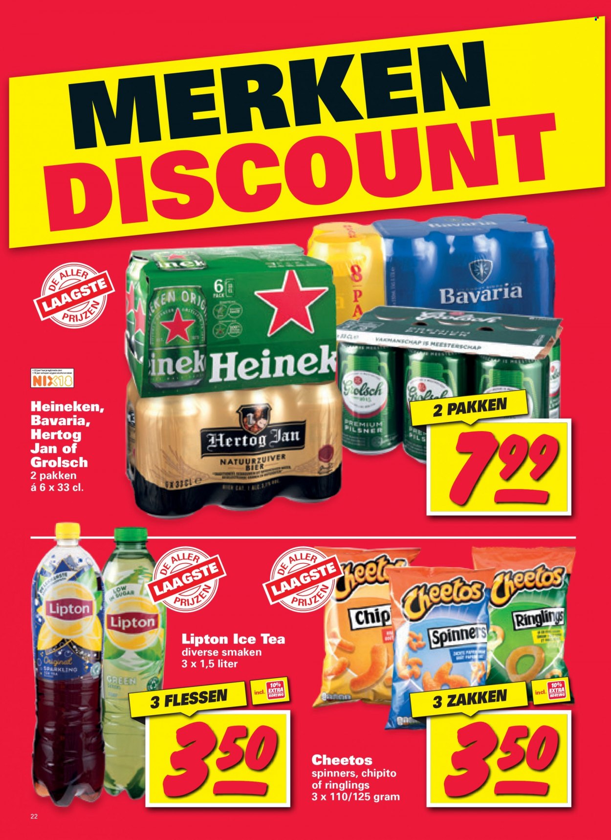 Nettorama-aanbieding - 28-2-2022 - 6-3-2022. Pagina 22